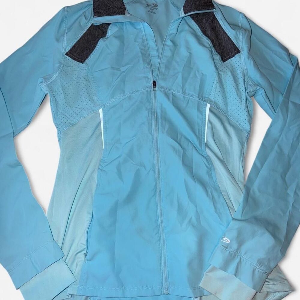 Champion Women's Blue Jacket